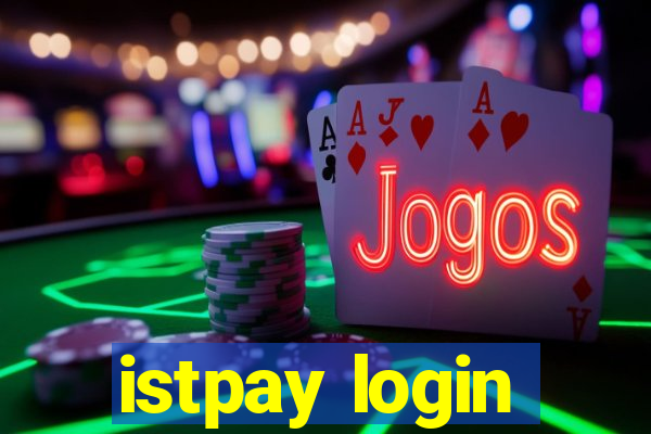 istpay login